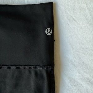 Lululemon Wunder Under Full Length